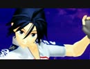 【ペダルMMD】真波でJ'y Suis Jamais Alle【真波生誕祭2016】