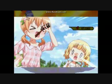 【MUGEN】旧章リスペクト 希望VS絶望大会 Part17 【狂～神下位】