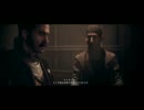 ロンドンが舞台の物語「The_Order:1886」part5