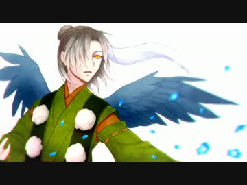 【折人】ネモフィラ【UTAUカバー】