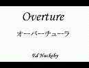 Overture オーバーチューラ　E.ハックビー