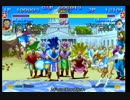 第１３回スペースシャトル塩釜口店スパ２ｘ東西戦その３(2016/5/27)