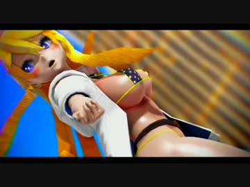 【MMD艦これ】Iowaさんでlamb.