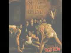 Skid Row - Slave To The Grind