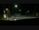フィットGD　ドライブ