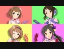 フリルドスクエア ED風 『明日また会えるよね』