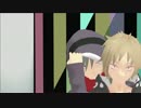 【MMDカゲプロ】No1とNo3に踊ってもらった【Crazy∞nighT】