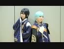【コスプレ】きょうもハレバレ　踊ってみた【刀剣乱舞】