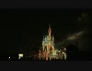 ディズニーランド　ワンス・アポン・ア・タイム