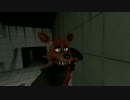 Friendly Foxy 3 _ FNAF SFM Animation