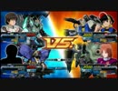 【EXVSFB】リプレイを供養する動画　Part15