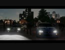 ちょっと兄貴の仇とって来る Tha Crew part１