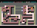 【他人の自作面】Lode Runner ZERO-II Round19
