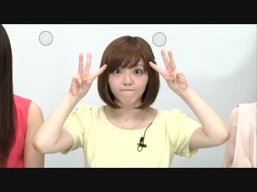 シンデレラガールズ コンプリートアニメファンブック 発売記念ニコ生(3/3)