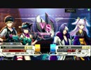 シーマンのＣＯＪ　S  １ アリアンロッド珍獣vs青単