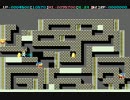 【他人の自作面】Lode Runner ZERO-II Round24