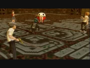 【実況プレイ】PS2 ペルソナ4　Part82【初見プレイ】