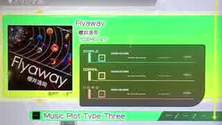 【バグ/グルコス2】Flyaway(HARD)未操作