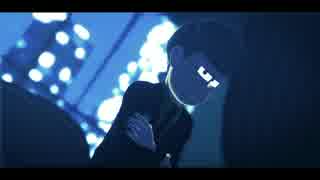 【MMDおそ松さん】 WhereHaveYouBeen