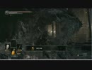 【ダークソウルⅢ】ロスリックを征く空想見聞録【実況】第四五話