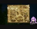 冷静ゆかりと見学マキのライフ40縛りドラゴンクエストビルダーズPart17