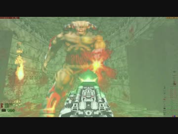 迫真海兵隊員・暴力の裏技.E4M6