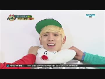 SHINee 週間ドル７