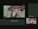 【ZenzaWatch】コメントキャプチャテスト【Macで比較編】