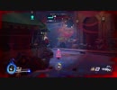 【OverWatch】ウィドウメーカー本職のプレイ！3