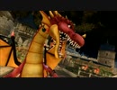 ドラクエヒーローズ【裏ボス篇】vs裏ドラゴン