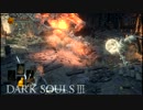 【初見】DarkSoulsⅢを入手順の武器で攻略【実況】＃14