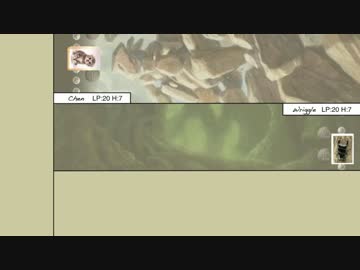 【MTG】東方永劫譚、第百二十五話・破瓜せし美林の静まり返り（前編）