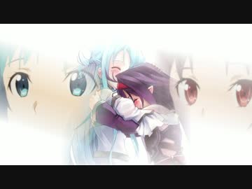 【MAD】 Sword Art Online「Mother's Rosario」