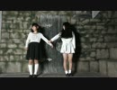 【ポチ・ω・&うーたん】 独りんぼエンヴィー　踊ってみた