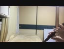 デレマスより『こいかぜ/高垣楓』をリコーダーで吹いてみた