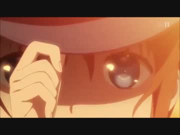 ［艦これ×はいふり］High Free Miiro［マッシュアップ］