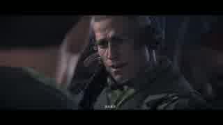 【プレイ動画】Wolfenstein : The New Order Chapter 1-1