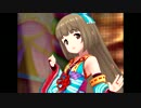 【デレステ】　依田芳乃　Rockin' Emotion　【ＭＶ】