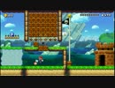マリオメーカーゆっくり解説動画part46