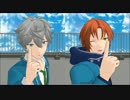 【MMDあんスタ】なりすましゲンガー【レオ・泉】