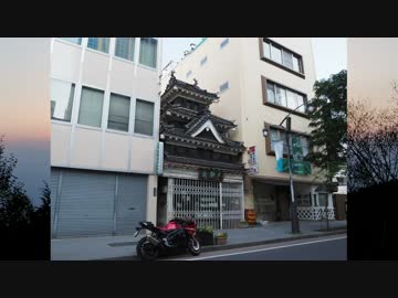 長野県 中信名産品購入ツーリング