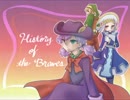 【ぼっち合唱団】History of the Braves【ヴィーナス＆ブレイブス】
