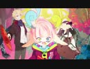 『言ノ葉カルマ』歌ってみた。＠鶸(ひわ)×あいでぃりっく