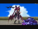 【ECO】アルカード・ロア－メタモル他編【モーション集】