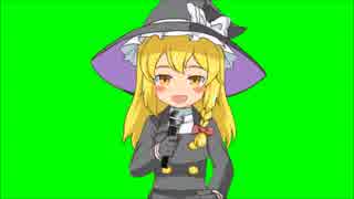 FaceRigで歌うRIくんGB