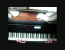 響け！ユーフォニアムOP「DREAM　SOLISTER」をキーボードで弾いてみた