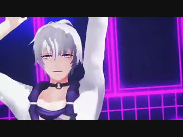 【MMDアイナナ】もっともっと跳ね回れ