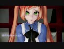 【APヘタリアMMD】イギリス娘·Gasoline