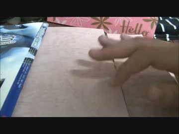 【指ドラム】指でSTYX HELIXを叩いてみた【リゼロED】