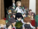 【ＭＭＤドラマ＆パンツァー】第11話「私に出来ること」